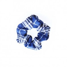 Napier Tartan Scrunchie 2