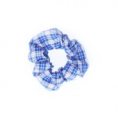 Emmanuel Summer Scrunchie