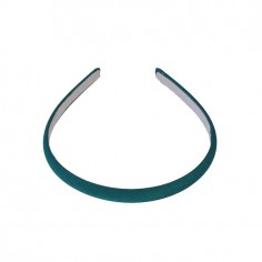 Plain Green Headband