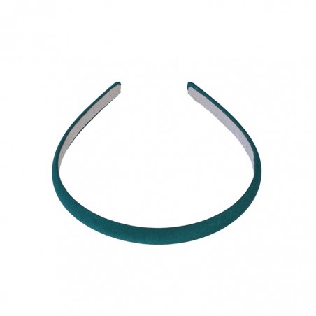 Plain Green Headband