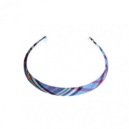 Anderson Tartan Headband