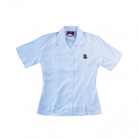 Lincoln s/s Blouse(order as required)