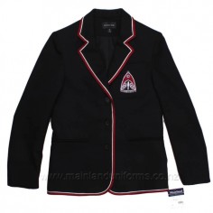 Mairehau Blazer