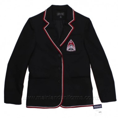Mairehau Blazer