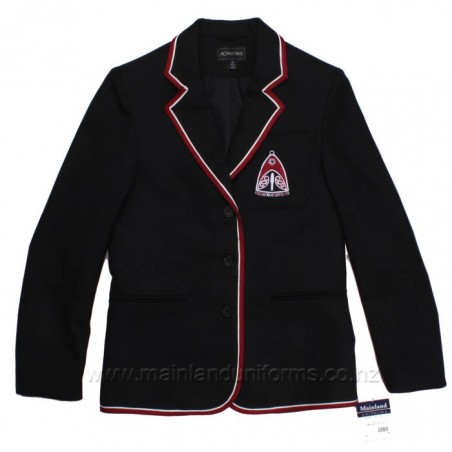 Mairehau Blazer