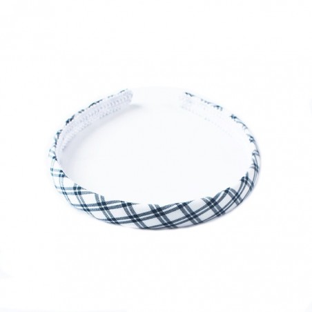 Heaton Summer Headband