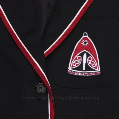 Mairehau Blazer