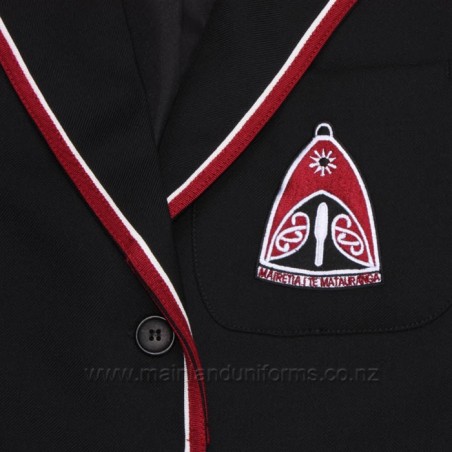Mairehau Blazer