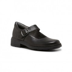 Clarks Intrigue Black shoes