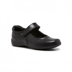 HARRISON KASEY Black Shoes