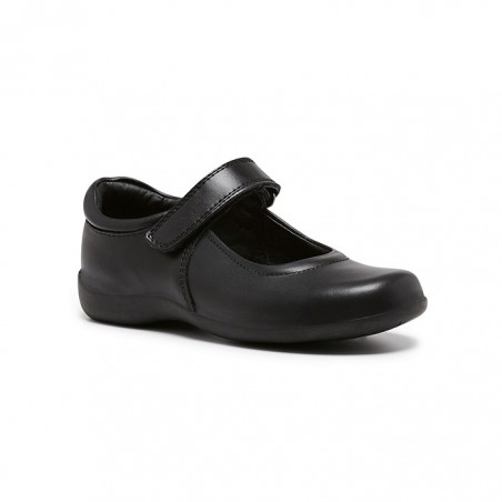 HARRISON KASEY Black Shoes