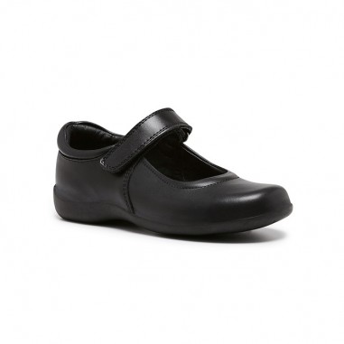 HARRISON KASEY Black Shoes