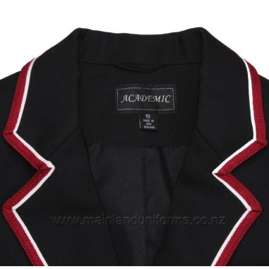 Mairehau Blazer