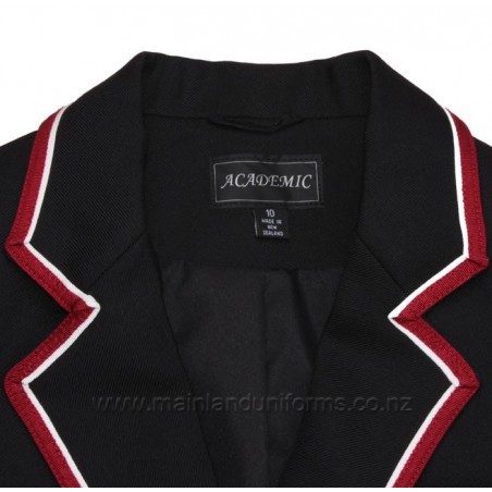 Mairehau Blazer