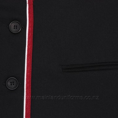 Mairehau Blazer