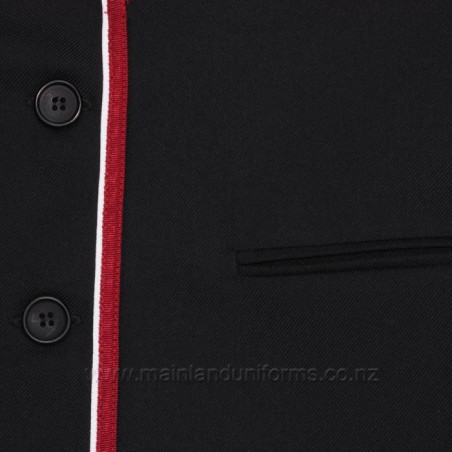 Mairehau Blazer