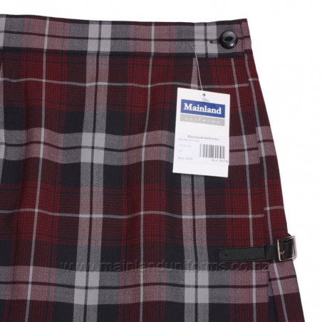Mairehau Kilt