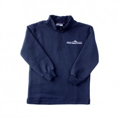 Fairlie 1/4 Zip Tunic 2