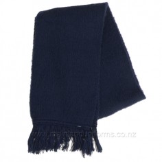 Navy Scarf 2