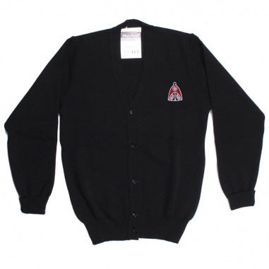 Mairehau Cardigan