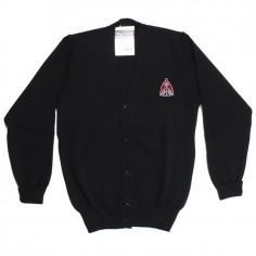 Mairehau Cardigan 2