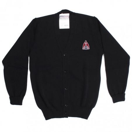 Mairehau Cardigan