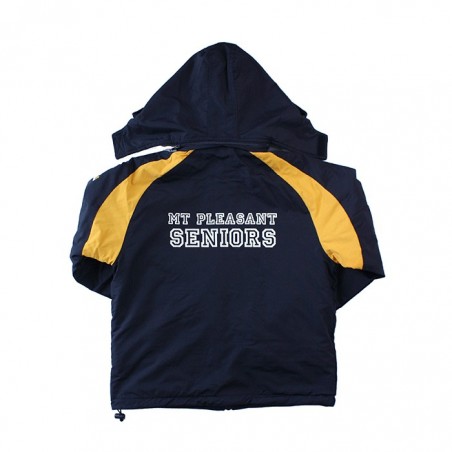 Mt. Pleasant Senior Jacket (Yr 7&8 )