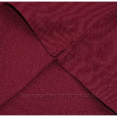Mairehau S/S Polo