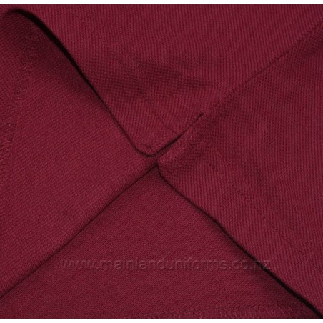 Mairehau S/S Polo