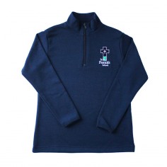 St Patrick's Bryndwr Merino Top 2