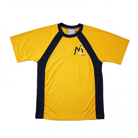 Mt. Pleasant PE Top