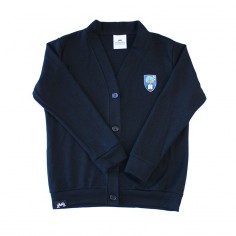Aidanfield Merino Cardigan(Y7-Y10)