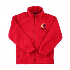 Beckenham Polar fleece