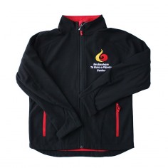 Beckenham SNR jacket