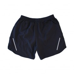 Black Training Shorts