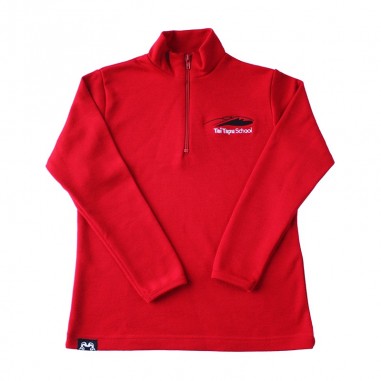 Tai Tapu Merino Top