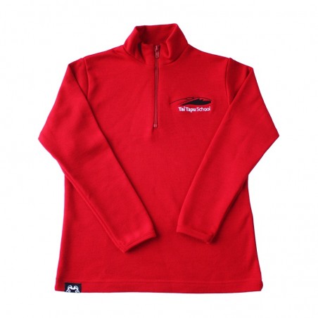 Tai Tapu Merino Top