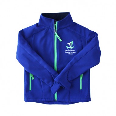 KSS Jacket