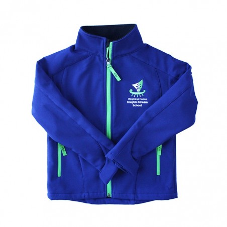 KSS Jacket