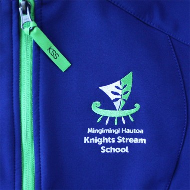 KSS Jacket