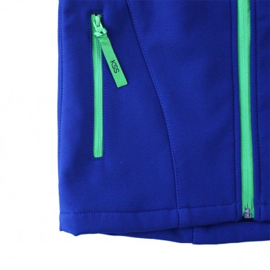 KSS Jacket