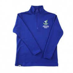 KSS Merino Top
