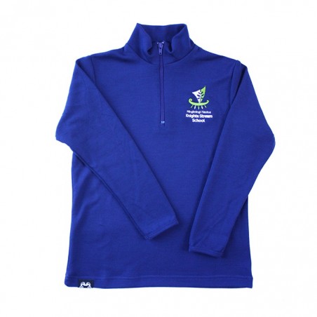 KSS Merino Top