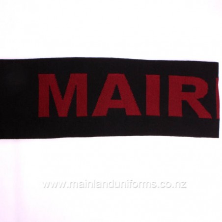 Mairehau Scarf