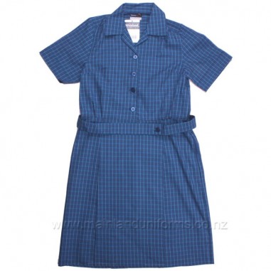 Marian Summer Dress