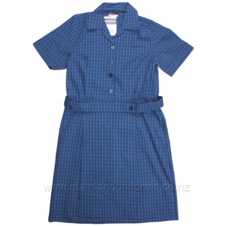 Marian Summer Dress