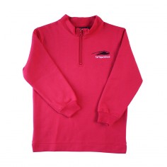 Tai Tapu 1/4 Zip Tunic