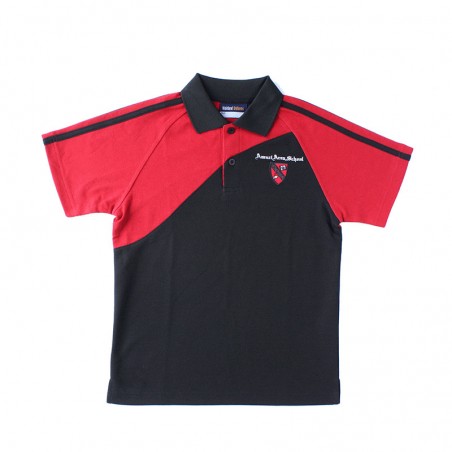 Amuri Area Polo /SNR PE Top