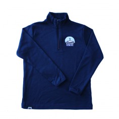 Sumner Merino 1/4 Zip Top 2