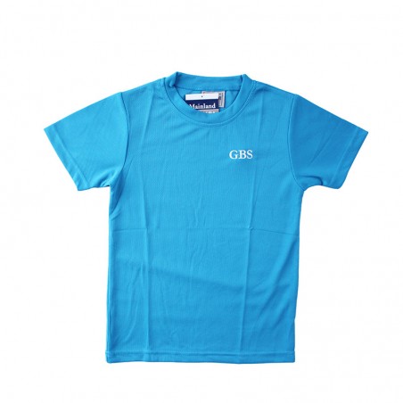 Governors Bay Junior Tee (Y1-Y3)